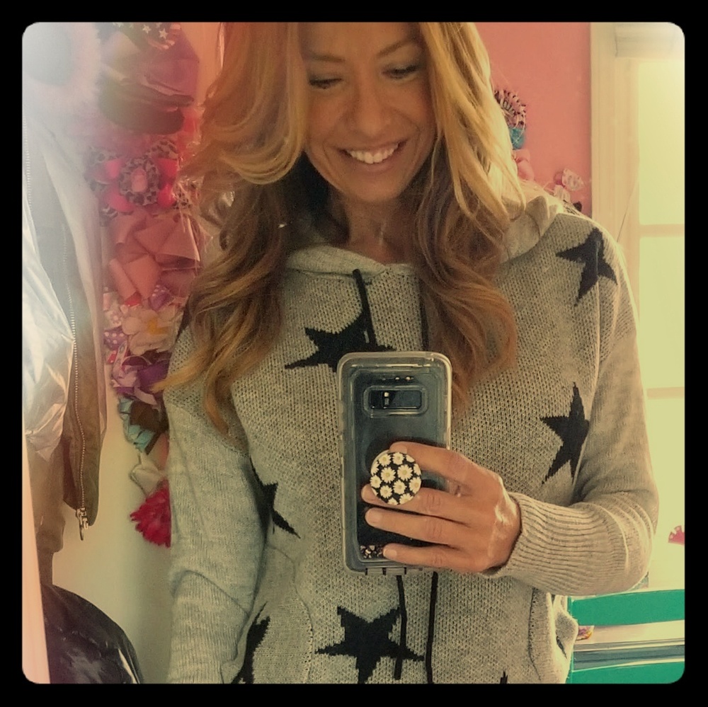 Meet your Posher, Michaela